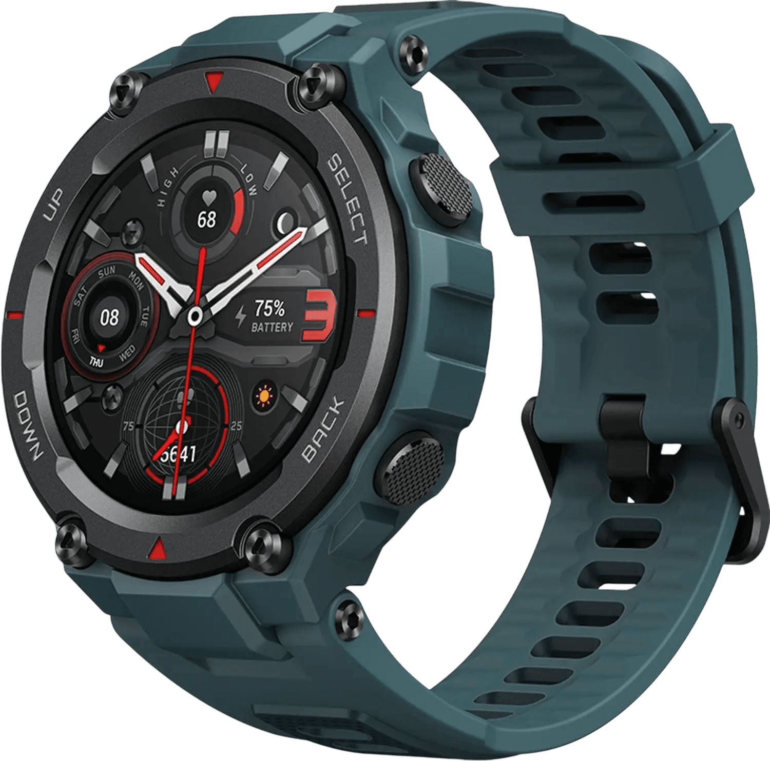 Amazfit T-Rex Pro