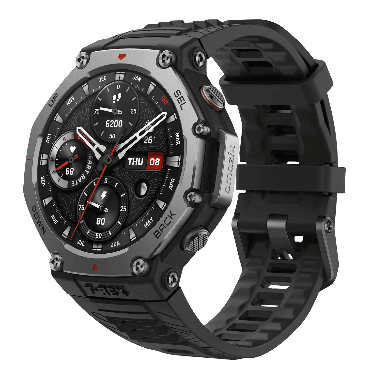 Amazfit T-Rex