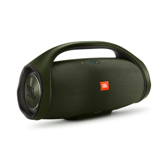 JBL Boombox